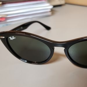 Original Ray Ban Nina Polarized